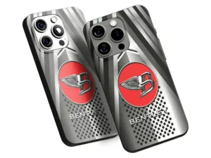 Bentley Étui Téléphone Look Drift Racing